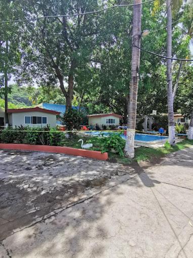 לה ליברטאד Villa Del Mar מראה חיצוני תמונה