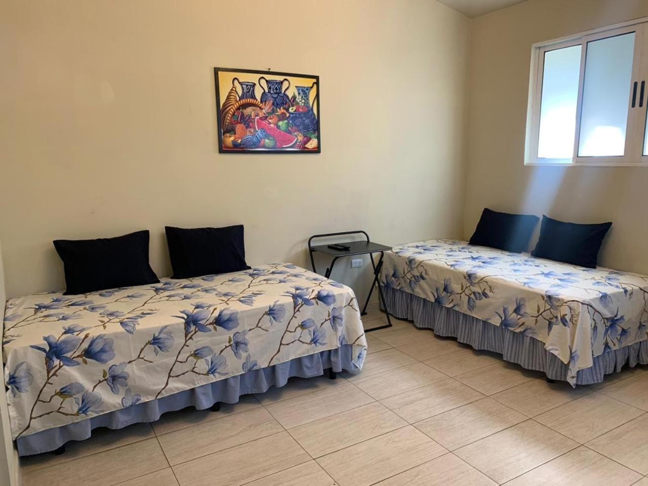 לה ליברטאד Villa Del Mar מראה חיצוני תמונה